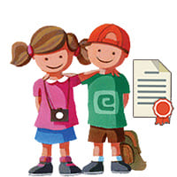 Регистрация в Железноводске для детского сада